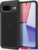 Чехол для телефона Spigen Ultra Hybrid для Google Pixel 8 ACS06280 (черный)