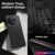 Чехол для телефона Spigen Liquid Air для OnePlus 11 ACS05799 (черный)