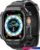 Ремешок Spigen Rugged Armor Pro для Apple Watch Ultra (49 мм) (черный)