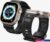 Ремешок Spigen Rugged Ultra Band для Apple Watch (49/45/44/42 мм) (черный)