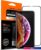 Защитное стекло Spigen Glas FC для iPhone 11 Pro/XS/X 063GL25234