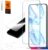Защитное стекло Spigen GLAS.tR Slim HD для Galaxy S23 Clear AGL05961