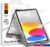 Защитная пленка Spigen Paper Touch для iPad 10.9 (2022) AFL05537