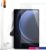 Защитное стекло Spigen Glass TR Slim для Galaxy Tab S9 FE Plus (2023) AGL07001