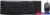 Офисный набор Logitech MK200 920-002714 (нет кириллицы)