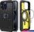Чехол для телефона Spigen Tough Armor (MagFit) для iPhone 15 Pro Max ACS06594 (черный)