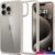 Чехол для телефона Spigen Ultra Hybrid для iPhone 15 Pro Max ACS07209 (серый)