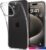 Чехол для телефона Spigen Liquid Crystal для iPhone 15 Pro Max ACS06557 (прозрачный)