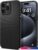 Чехол для телефона Spigen Liquid Air для iPhone 15 Pro ACS06704 (черный)