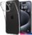 Чехол для телефона Spigen Liquid Crystal для iPhone 15 Pro ACS06699 (прозрачный)