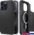 Чехол для телефона Spigen Mag Armor (MagFit) для iPhone 15 Pro ACS06736 (черный)
