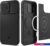 Чехол для телефона Spigen Optik Armor (MagFit) для iPhone 14 Pro ACS04993 (черный)
