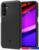 Чехол для телефона Spigen Core Armor для Samsung Galaxy A15 ACS07245 (черный)