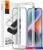Защитное стекло Spigen ALM Glas FC для iPhone 14/13 Pro/13 AGL03725