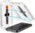 Защитное стекло Spigen Glass TR EZ Fit для iPhone 14 Pro Max AGL05202 (2шт)