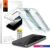 Защитное стекло Spigen Glass TR EZ Fit для iPhone 15 Plus AGL06887