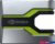 Мост для видеокарты PNY NVLINKX16-2SLOT-PB