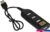 USB-хаб ExeGate DUB-42 EX293976RUS