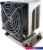 Кулер для процессора Supermicro SNK-P0091AP4