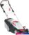 Газонокосилка Geos Comfort 40 Е 212858