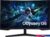 Игровой монитор Samsung Odyssey G5 LS32CG550EIXCI