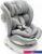 Детское автокресло Amarobaby Champion Isofix AMARO-2008CH-Se (серый)