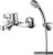 Смеситель Milardo Horizont HORSB02M02
