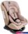 Детское автокресло Amarobaby Brilliant Isofix AMARO-2003-BrBe (бежевый)