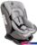 Детское автокресло Amarobaby Brilliant Isofix AMARO-2003-BrSe (серый)