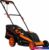 Газонокосилка ELAND GLM-3816