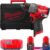 Ударная дрель-шуруповерт Milwaukee M12 FUEL M12FPD2-202X 4933479868 (с 2-мя АКБ 2 Ач, кейс)