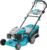 Газонокосилка GPT GLM-T4327SR