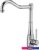 Смеситель Deante Tamizo BQT 063M