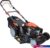 Газонокосилка Brait BLM4052SM Pro