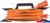 Удлинитель Uniel YX10-101 /UCK-1N/2×1,00/20M/F ORANGE UL-00010800