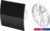 Осевой вентилятор Awenta System+ Silent 100H KWS100H-PECB100P-ZZ100