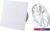 Осевой вентилятор Awenta System+ Turbo 125H KWT125H-PTG125-ZZ125
