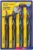 Набор зубных щеток Median Dual Effection Toothbrush (4 шт)