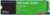 SSD WD Green SN350 500GB WDS500G2G0C
