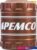 Моторное масло Pemco DIESEL G-6 UHPD 10W-40 Eco API CI-4/SL 10л