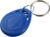 Брелок бесконтактный ZKTeco ID TAG-03 (синий)