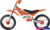 Беговел Hape Learn to Ride E1092