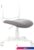 Кресло Бюрократ CH-W296NX (серый Neo Grey)