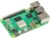 Одноплатный компьютер Raspberry Pi 5 RA770