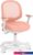 Компьютерное кресло TetChair Rainbow (розовый)
