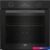 Электрический духовой шкаф BEKO BBIM16300SG