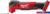 Реноватор Milwaukee M18 Fuel M18FMT-0 4933498065 (без АКБ)