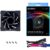 Вентилятор для корпуса Lian Li Uni Fan TL LCD 120 Reverse G99.12RTLLCD1B.R0