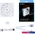 Вентилятор для корпуса Lian Li Uni Fan TL 120 Reverse G99.12RTL1W.R0