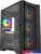 Корпус Powercase Alisio Micro X4B V2 CAMCXB-A4